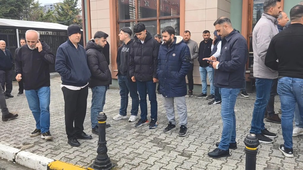 Esenler'de Silahlı Saldırı: Yusuf Arda Hayatını Kaybetti