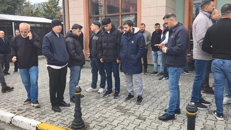 Esenler'de Silahlı Saldırı: Yusuf Arda Hayatını Kaybetti