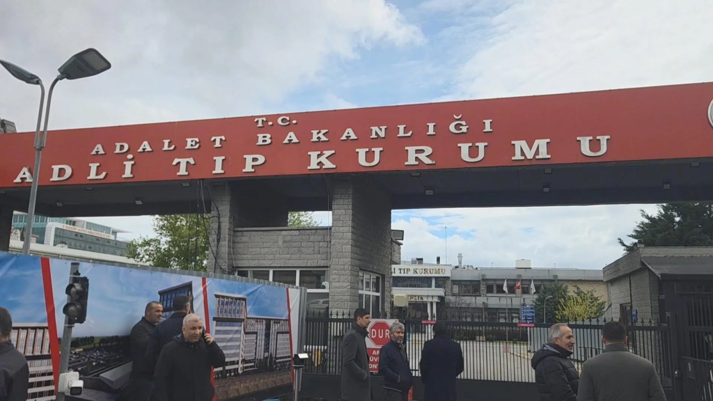 Esenler'de Silahlı Saldırı: Yusuf Arda Hayatını Kaybetti