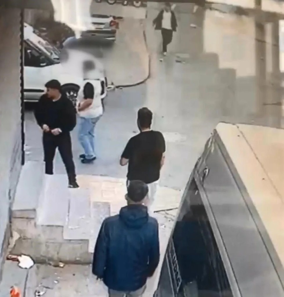 Esenler'de Silahlı Saldırı: Yusuf Arda Hayatını Kaybetti