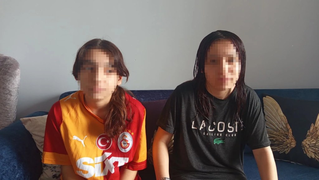 Reyhanlı'da Köpek Saldırısı: İki Kız Kardeş Yaralandı