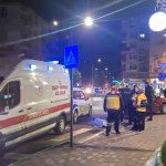 Kırklareli'de yaya geçidinde ölümcül kaza