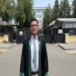 Nevzat Bahtiyar'ın Kardeşi Tehdit Suçlamasıyla Karşı Karşıya