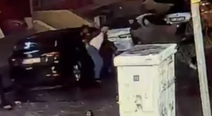 Bahçelievler'de doğum günü kutlamasında ölümcül kavga