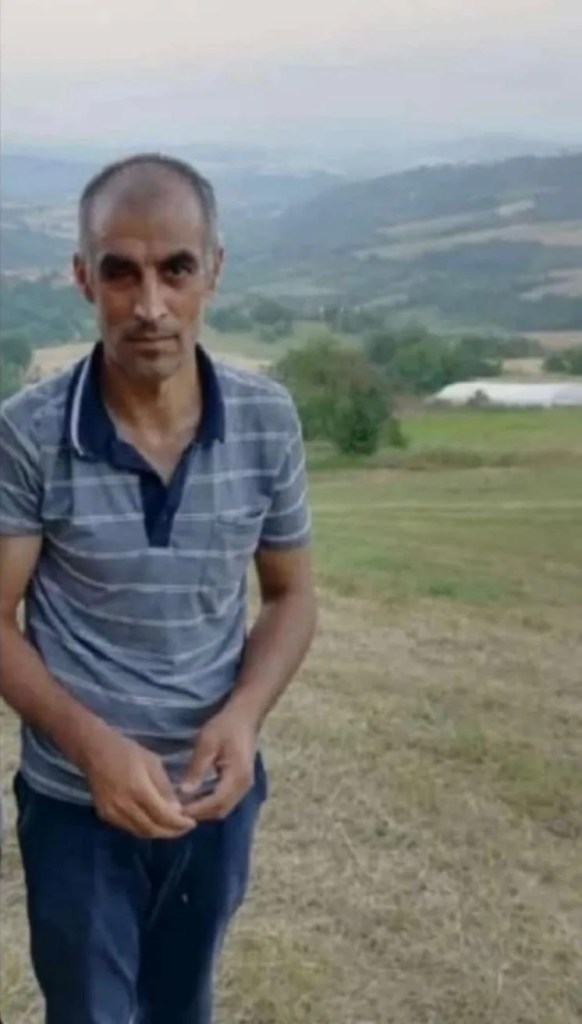 Bingöl'de Kayıp Emekli Öğretmen İçin Arama Çalışmaları Sürüyor