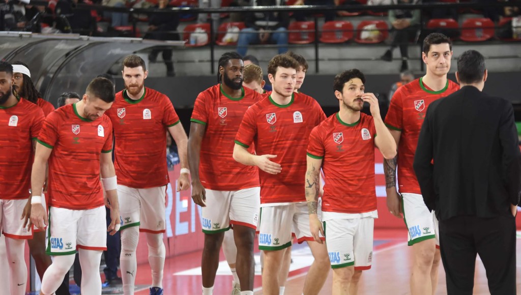 Karşıyaka'nın Ligde Kalma Mücadelesi