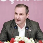 Sultanbeyli'de '7 Güzel Çocuk' Kitabı Tanıtıldı