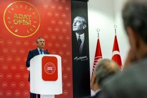 CHP İktidar İçin Hücuma Geçiyor