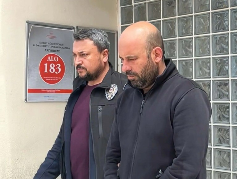 Aydın'da oto boya atölyesinde uyuşturucu operasyonu