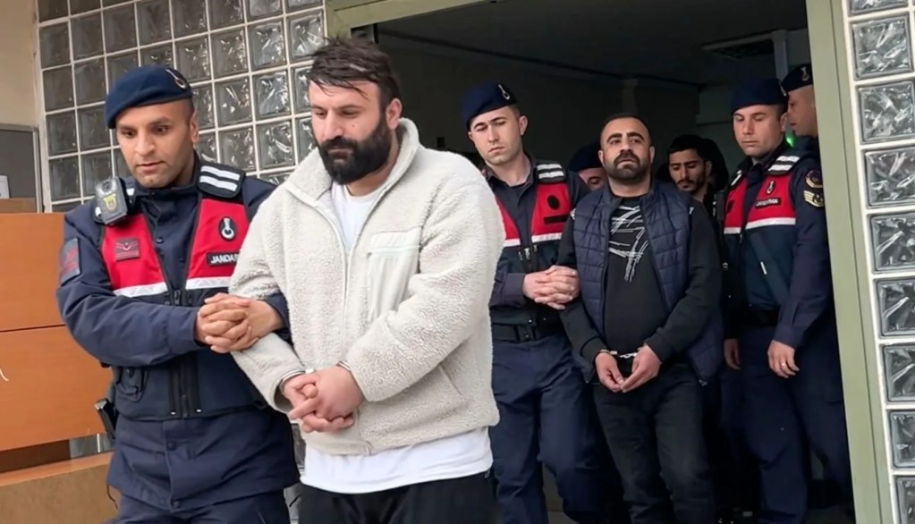 Aydın Merkezli Operasyonda 14 Kişi Tutuklandı