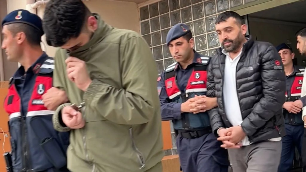 Aydın Merkezli Operasyonda 14 Kişi Tutuklandı