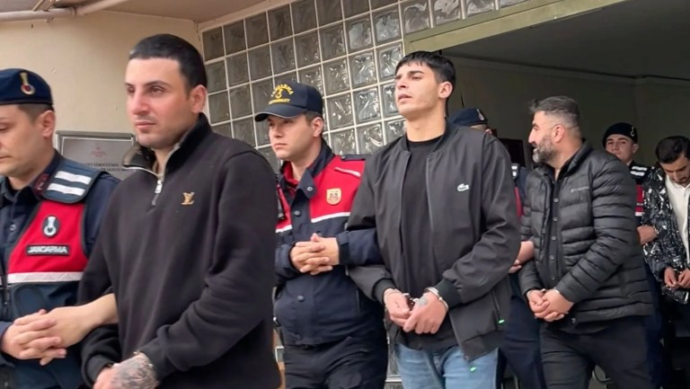 Aydın Merkezli Operasyonda 14 Kişi Tutuklandı