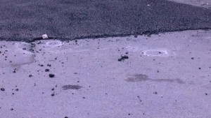 Küçükçekmece'de kahvehanede silahlı saldırı