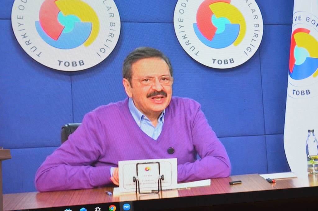 Nusaybin Sınır Kapısı Bölgeye Refah Getirecek