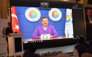Nusaybin Sınır Kapısı Bölgeye Refah Getirecek