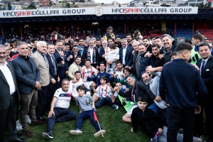 Mardin 1969 Spor'un Hedefi: Kupayı Eve Getirmek