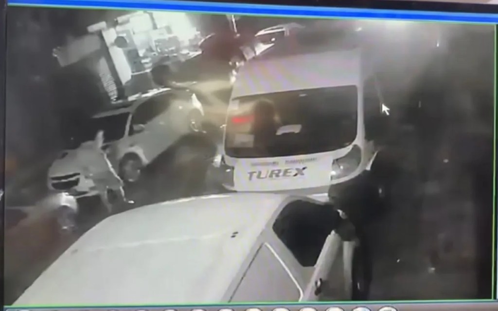 Küçükçekmece'de cinayet zanlısı yakalandı