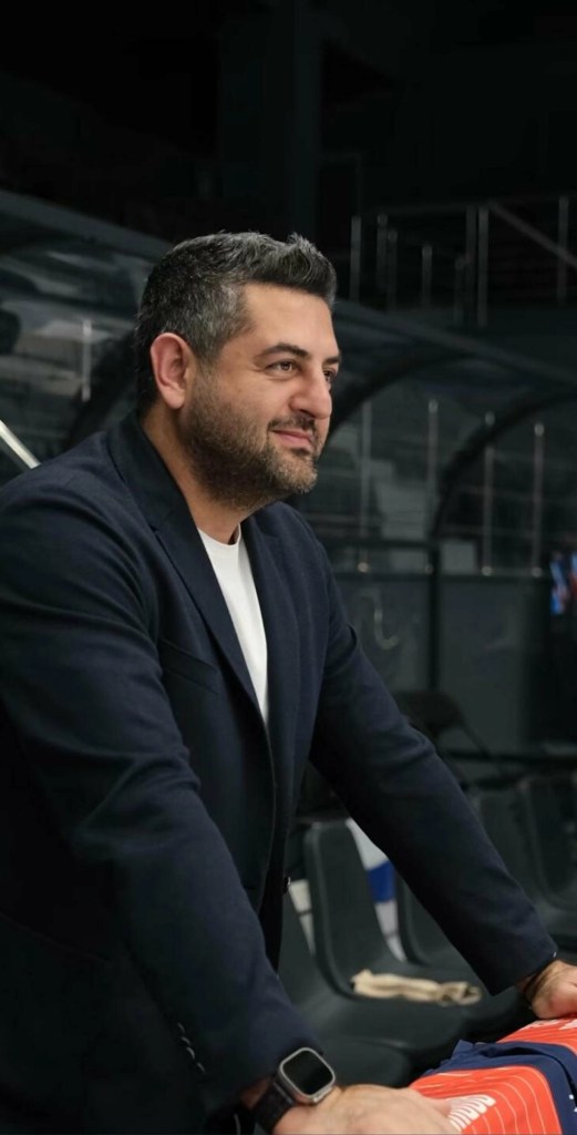 Göztepe Basket Yarı Finalde İddialı