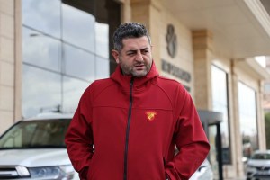 Göztepe Basket Yarı Finalde İddialı