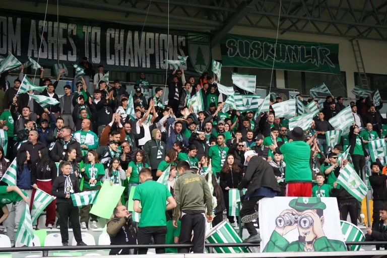 Muğlaspor'un 1. Lig hayali için son adım