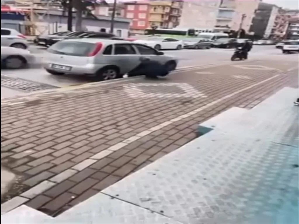 Market Çalışanı Yağ Çözücü Sprey Skandalında Serbest
