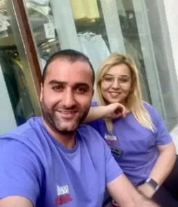 Mersin'de Asena'yı Öldüren Sevgiliye Yine Müebbet