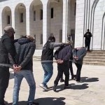 Muğla'da uyuşturucu operasyonu: 4 kişi tutuklandı