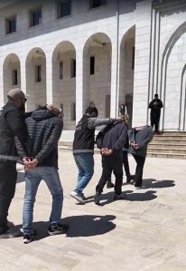 Muğla'da uyuşturucu operasyonu: 4 kişi tutuklandı