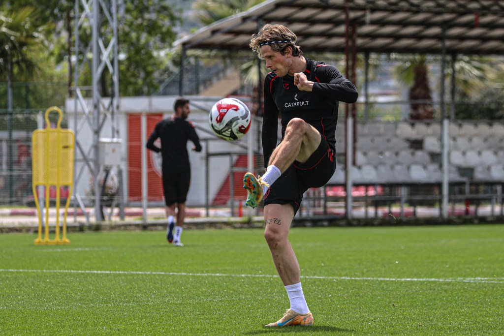 Samsunspor Başakşehir deplasmanında galibiyet peşinde