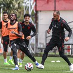 Samsunspor Başakşehir deplasmanında galibiyet peşinde