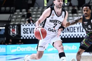 Beşiktaş GAİN, Aliağa Petkimspor’u mağlup etti