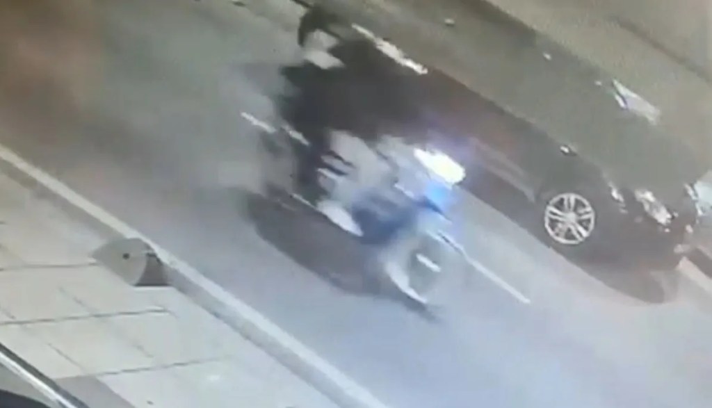 Kocaeli'de İş Yerine Saldıran Motosikletli Grup Tutuklandı