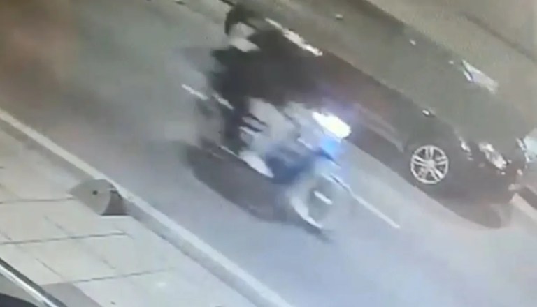 Kocaeli’de İş Yerine Saldıran Motosikletli Grup Tutuklandı