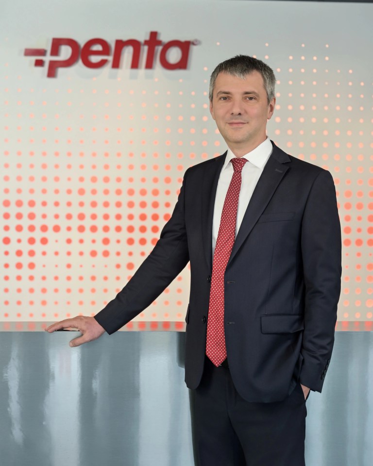 Penta Teknoloji 2026 İlk Çeyrek Sonuçlarını Açıkladı