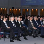 Bakan Uraloğlu Almanya'da Ulaştırma Zirvesine Katıldı