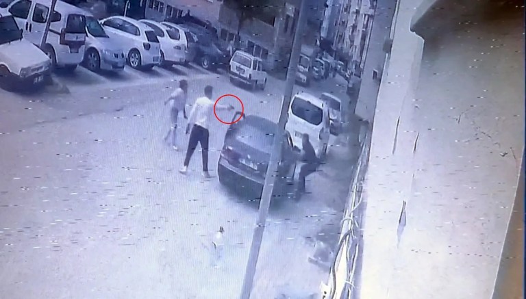 Bursa'da Alacak Kavgası: 1 Kişi Yaralandı