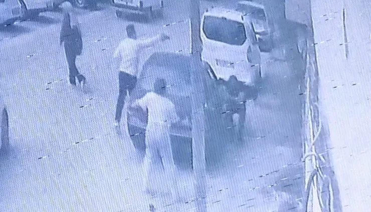 Bursa'da Alacak Kavgası: 1 Kişi Yaralandı