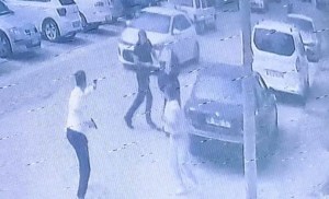 Bursa'da Alacak Kavgası: 1 Kişi Yaralandı