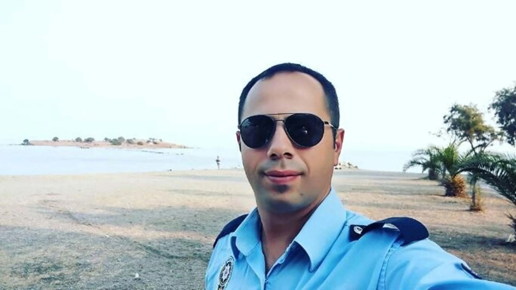 İzmir'de polis memurunun şehit olduğu saldırı davası başladı