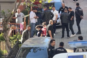 Kağıthane’de aile içi şiddet trajedisi: Kayınvalide damadını öldürdü