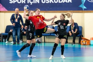 Kadınlar Federasyon Kupası'nda Yarı Finalistler Belli Oldu