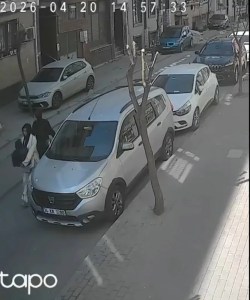 Bayrampaşa'da 7 Milyon Liralık Hırsızlık Olayı