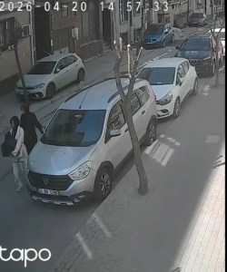 Bayrampaşa'da 7 Milyon Liralık Hırsızlık Olayı