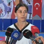 Tekvando Federasyonu Başkanı: Avrupa'dan 10 Madalya Bekliyoruz