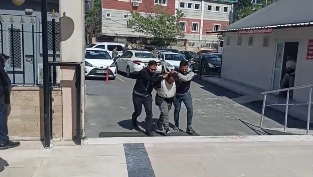 Şanlıurfa Cinayet Şüphelisi Yunanistan'a Kaçarken Yakalandı