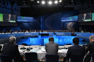 Türkiye, 2027 Ulaştırma Forumu Başkanlığına Seçildi