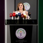 DEM Parti'den Öcalan İçin İletişim Koşulları Talebi