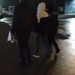 Bursa'da Firari Hükümlüler Yakalandı
