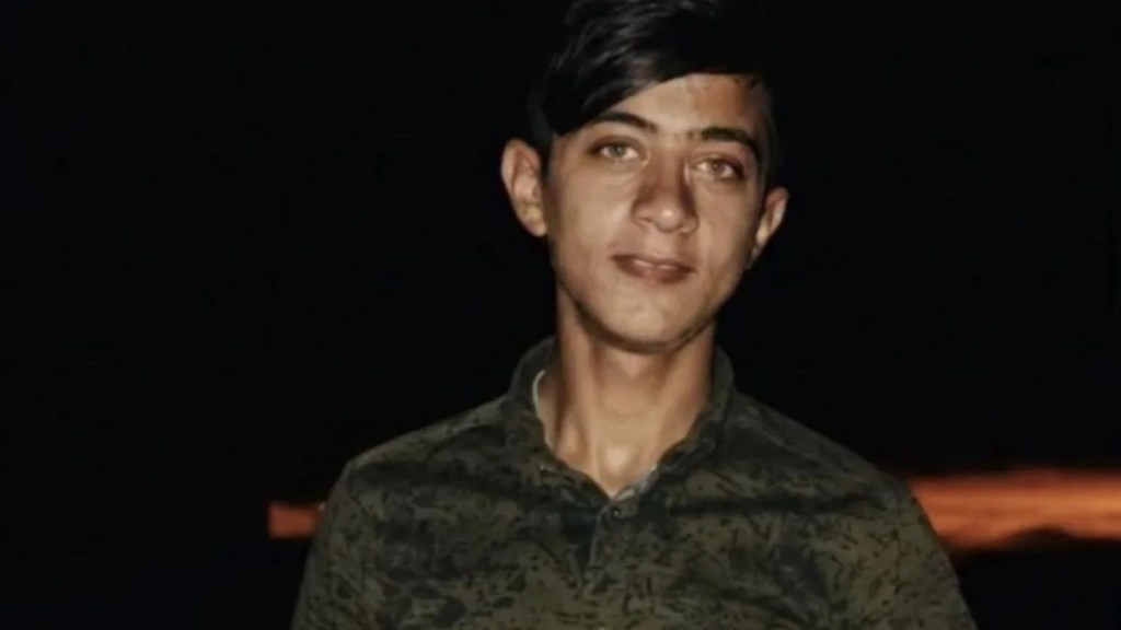 Nusaybin'de Silahlı Saldırı: Genç Adam Hayatını Kaybetti