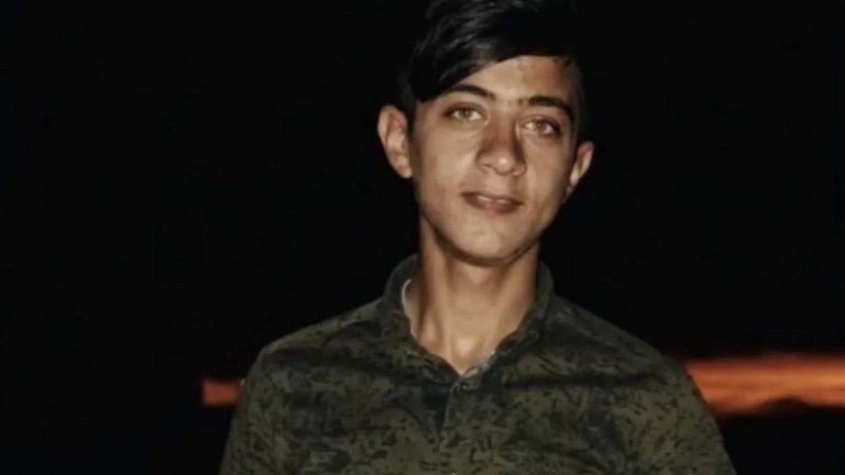 Nusaybin'de Silahlı Saldırı: Genç Adam Hayatını Kaybetti
